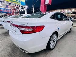 هيونداي أزيرا